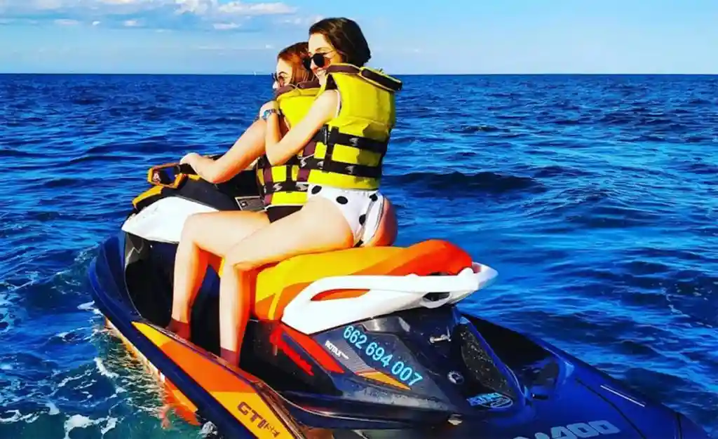 yamaha waverunner